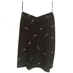 Des Petits Hauts Top