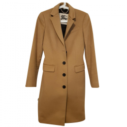 Burberry Coat