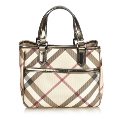 Burberry Handtasche