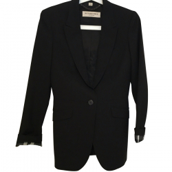 Burberry Blazer