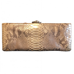 Chanel Clutch