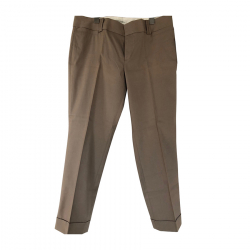Banana Republic Pantalon