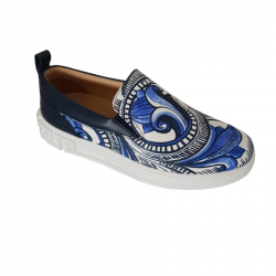 Versace Mocassins
