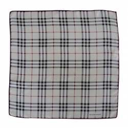 Burberry Foulard