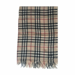 Burberry Foulard