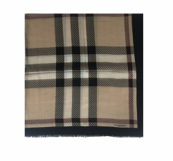 Burberry Wollschal