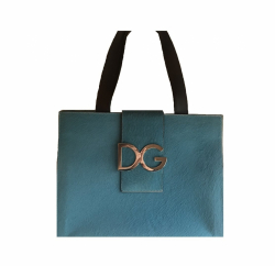 Dolce & Gabbana Poulain DG Handtasche