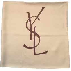 Yves Saint Laurent Seidentuch