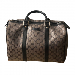 Gucci Boston Handtasche