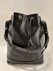 Louis Vuitton Epi Noé Grande