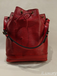 Louis Vuitton Epi Noé Grande