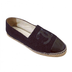 Chanel Espadrilles