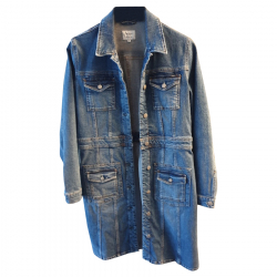 Pepe Jeans Mantel