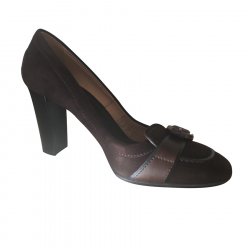 Tod's Pumps