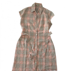 Burberry Dress