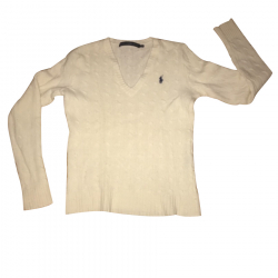 Ralph Lauren Pullover