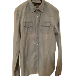 Ermenegildo Zegna Hemd