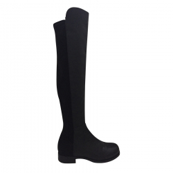 Stuart Weitzman Bottes