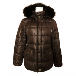 Colmar Down Jacket