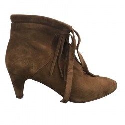 Maje Ankle Boots