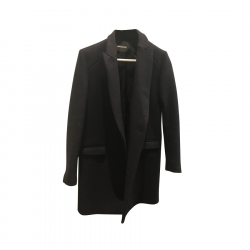 Zadig & Voltaire Coat