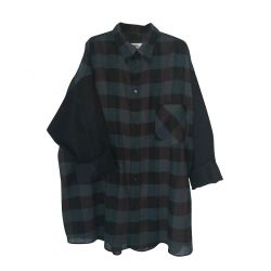 MM6 Maison Margiela Hemd