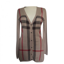Burberry Cardigan