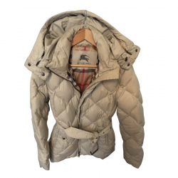 Burberry Parka