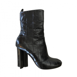 Louis Vuitton Bottines