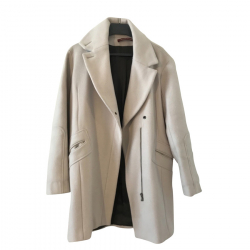 Comptoir Des Cotonniers Manteau