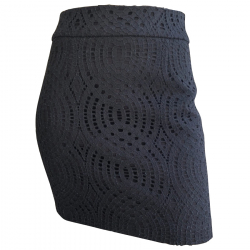 Maje Skirt