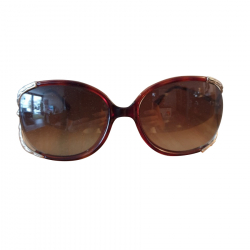 Fendi Lunettes de soleil