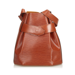 Louis Vuitton Epi Sac dEpaule