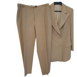 Burberry Tailleur Veste & Pantalon