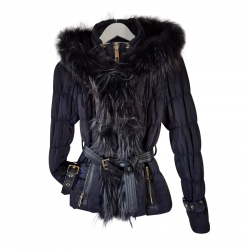 Giorgio & Mario Doudoune - Veste sport chic