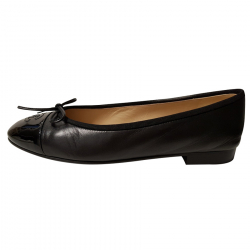 Chanel Ballerinas