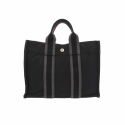 Hermès Fourre-Tout Toto Bag