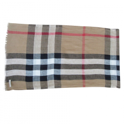 Burberry Schal