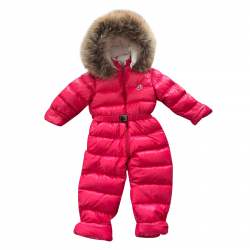 moncler skianzug