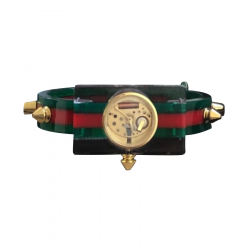 Gucci Vintage Web Montre