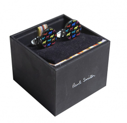 Paul Smith boutons de manchette