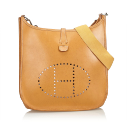 Hermès Vache Evelyne I PM