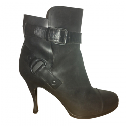 Balenciaga Ankle Boots