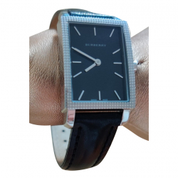 Burberry Uhr
