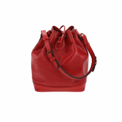 Louis Vuitton Grand Noé Bag