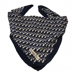 Christian Dior Foulard Christian Dior