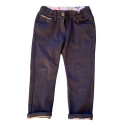 Burberry Kids Trousers