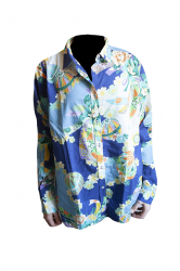 Robert Friedman Chemise