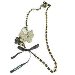 Marni Necklace