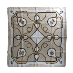 Cartier Foulard